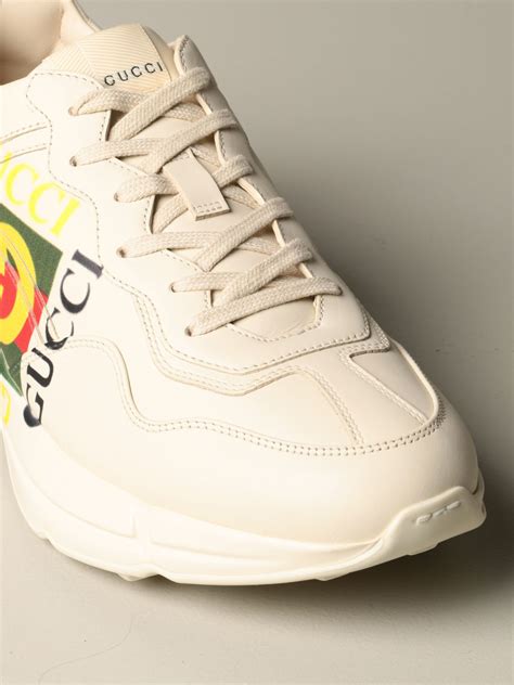 Gucci Schuhe für Herren, Gucci Herrenschuhe  